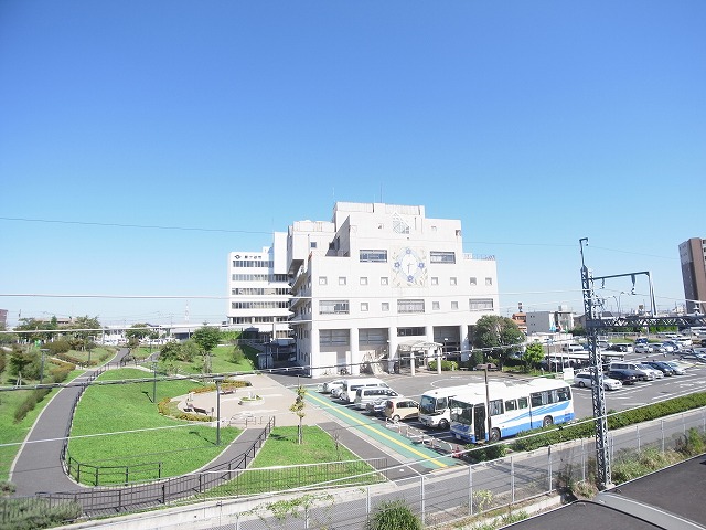 ペアヒルズ北初富 周辺画像6