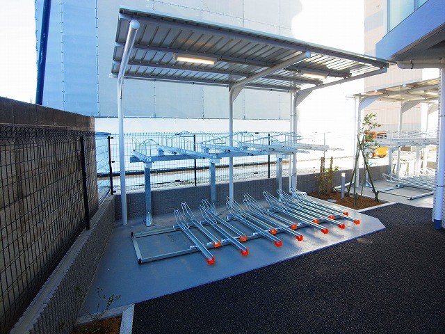 HY&amp;lsquo;s梅島Confort その他外観3