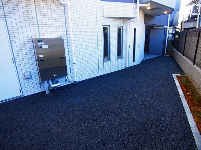 HY&amp;lsquo;s梅島Confort その他外観5