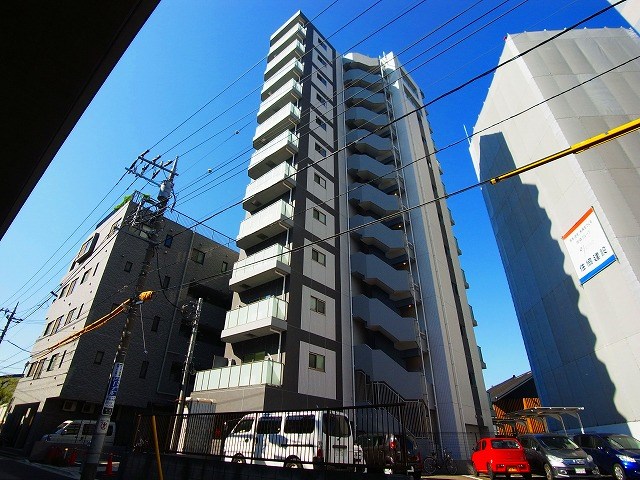 HY&amp;lsquo;s梅島Confort その他外観6