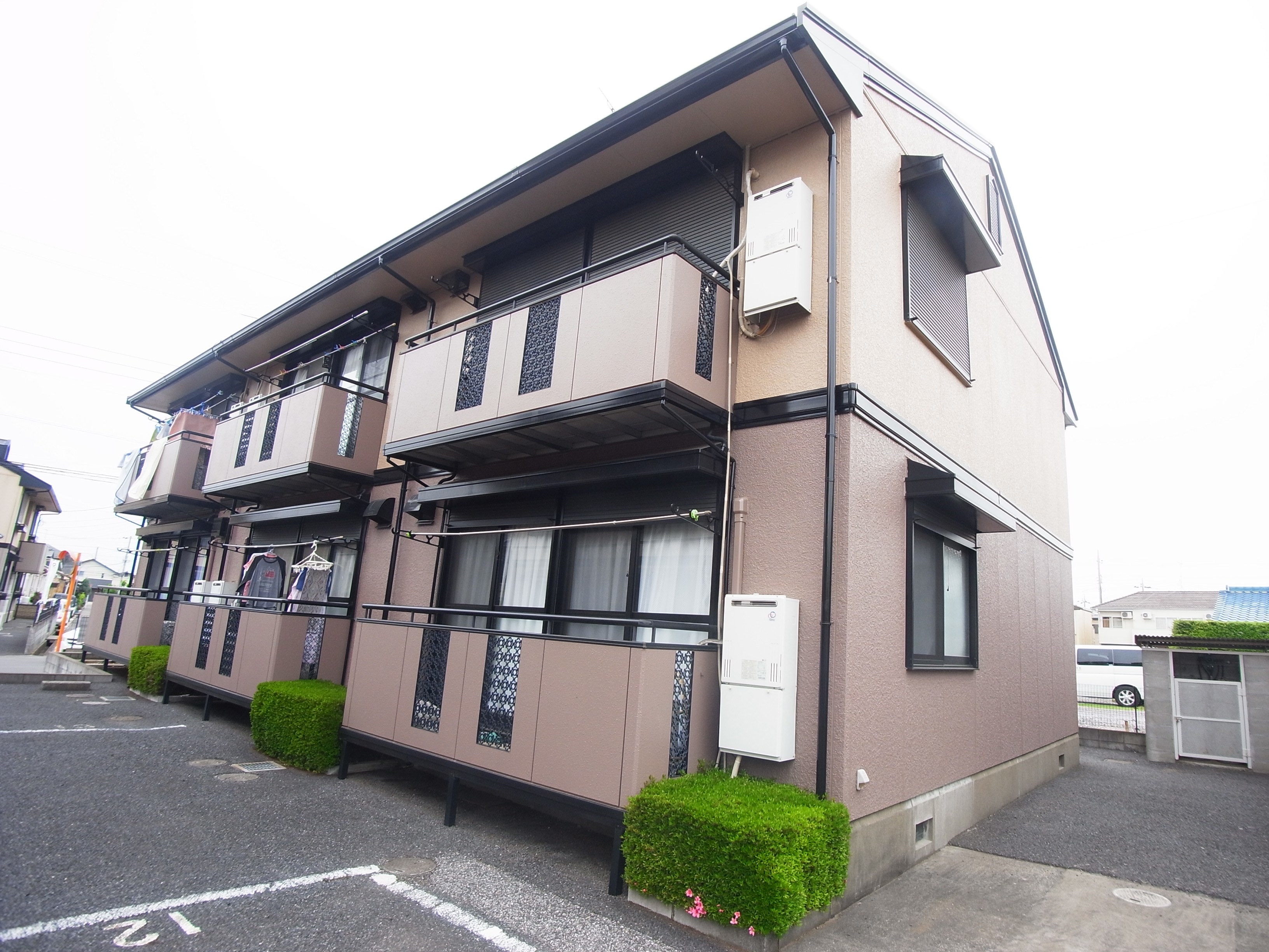 セジュール川間　Ａ その他外観1