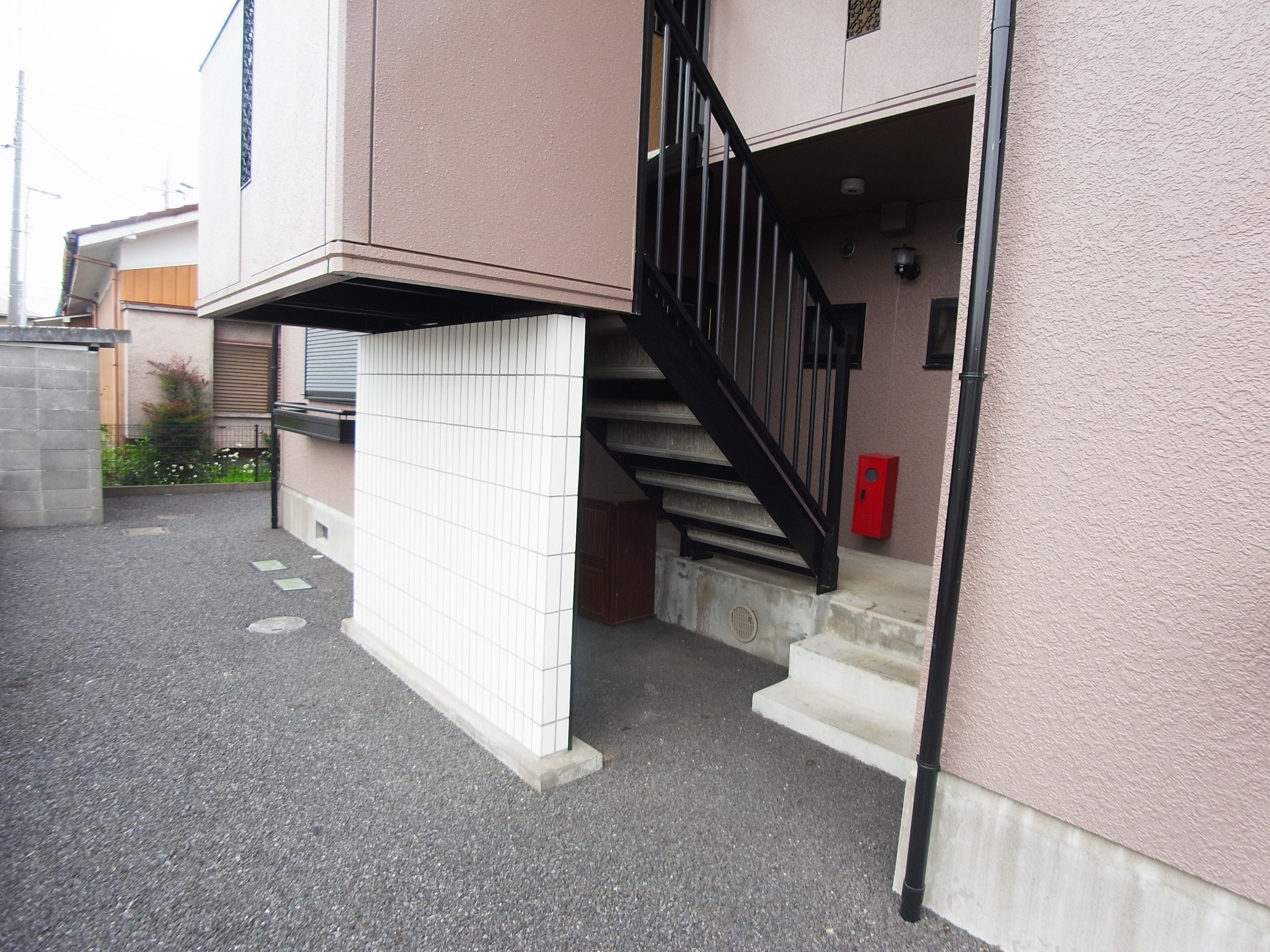 セジュール川間　Ａ その他外観2