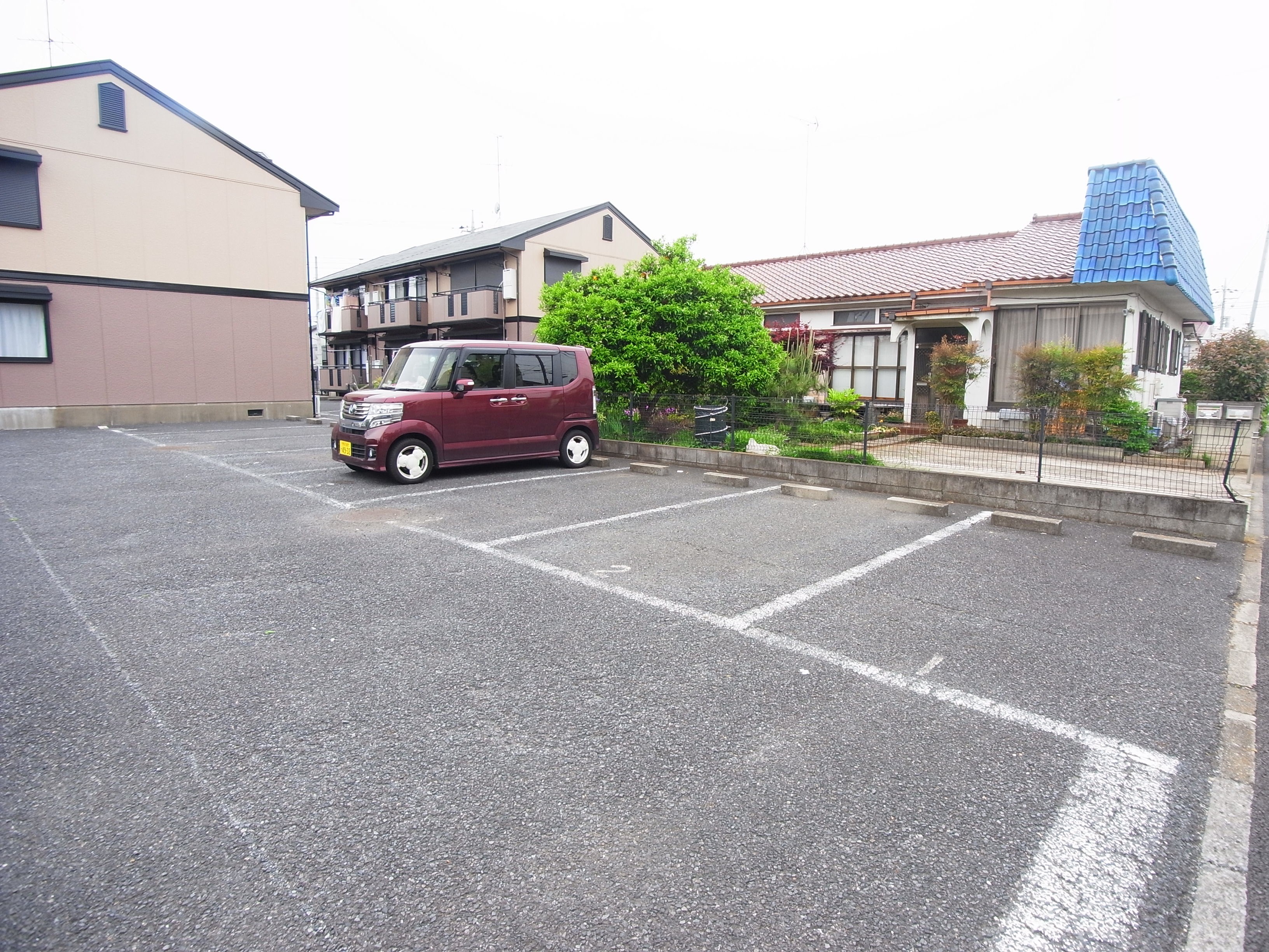 セジュール川間　Ａ その他外観3