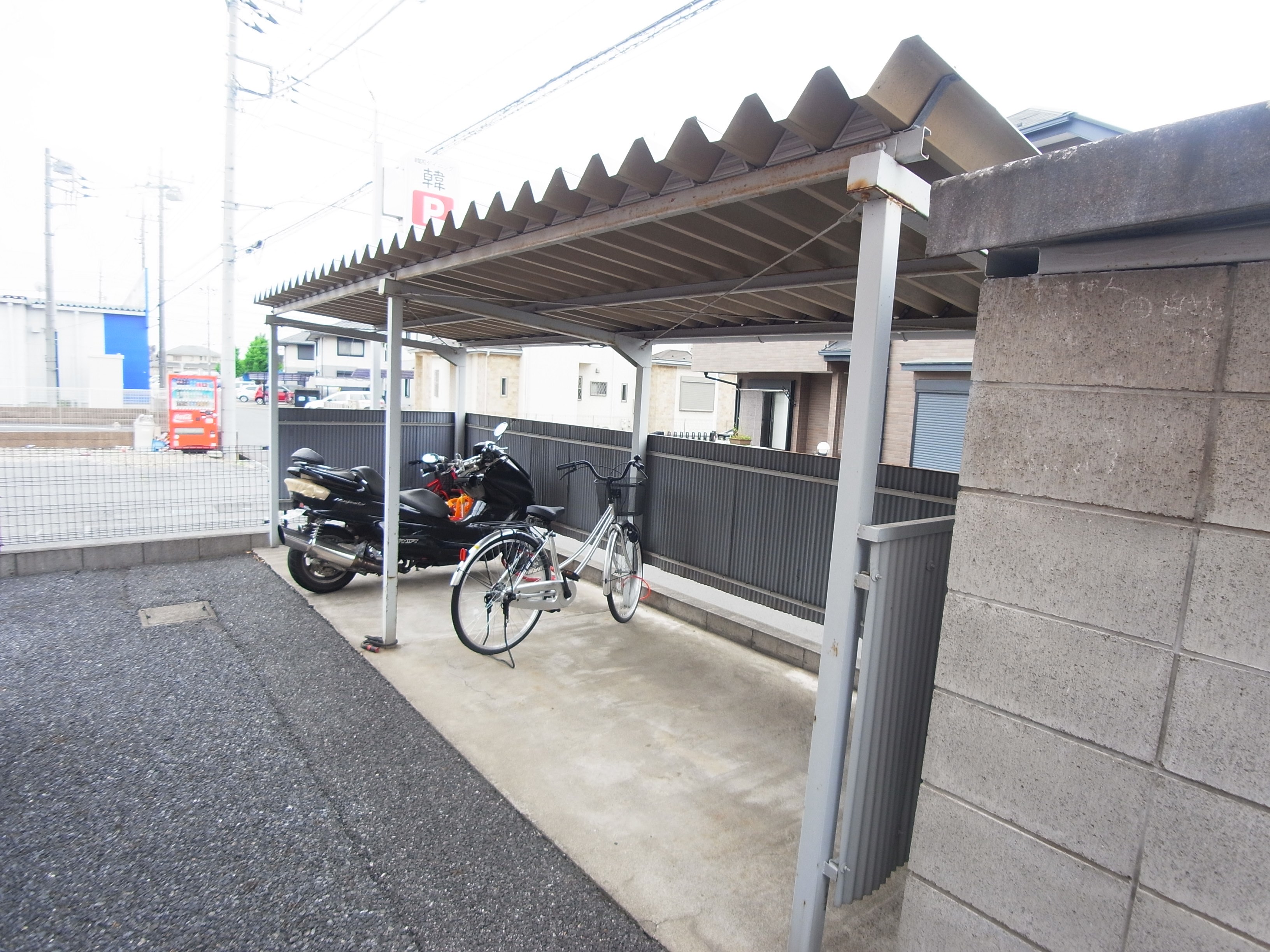 セジュール川間　Ａ その他外観4