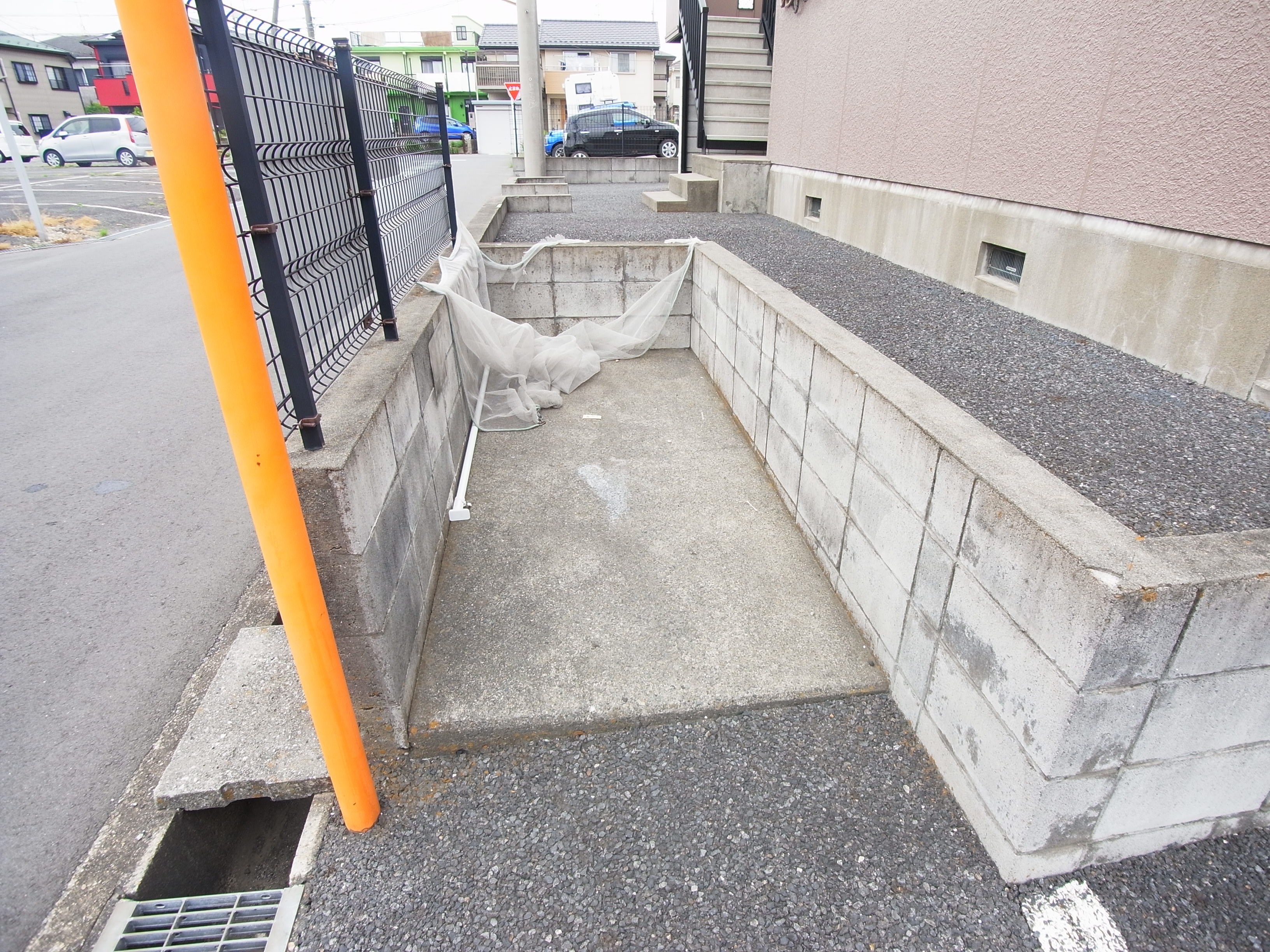 セジュール川間　Ａ その他外観5