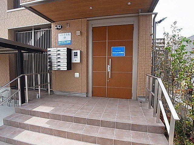 branche弐番館 その他外観2