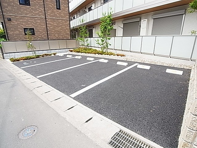 branche弐番館 その他外観3