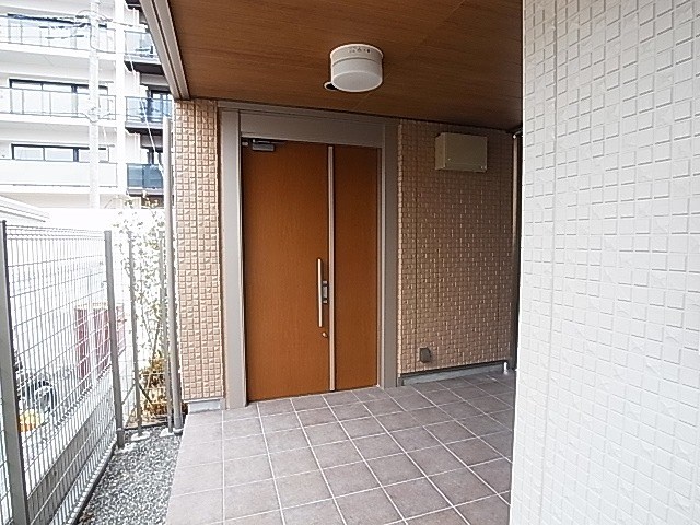 branche弐番館 その他外観4