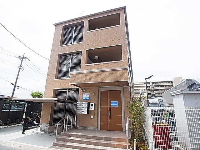 branche弐番館 その他外観5