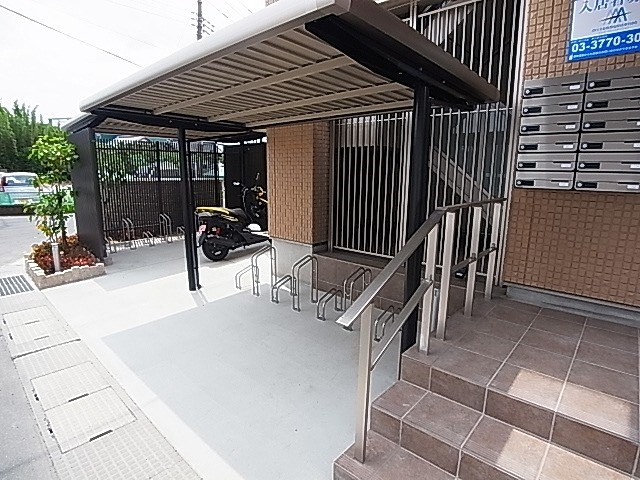 branche弐番館 その他外観6