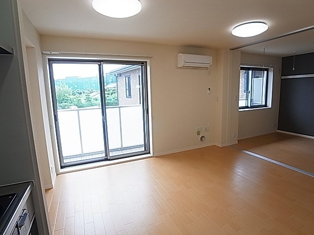branche弐番館 リビング