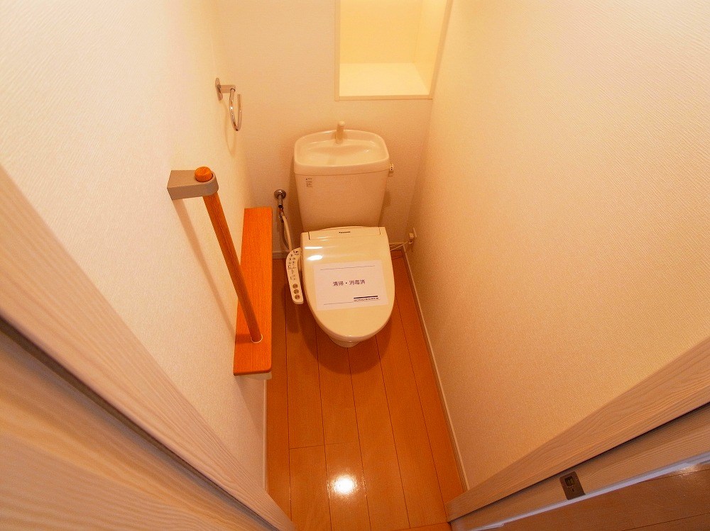 ロイヤルパークス新田 その他1