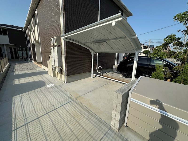 シャンティ・クラ その他外観3