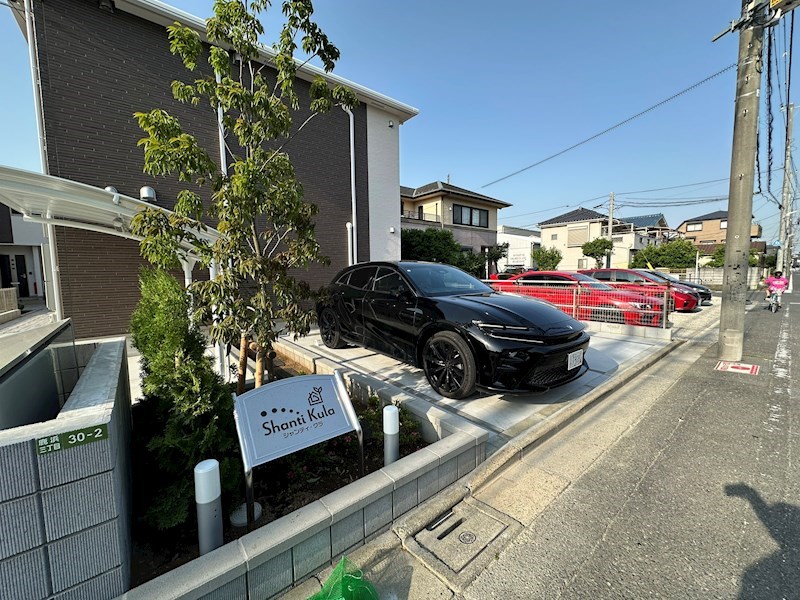 シャンティ・クラ その他外観4