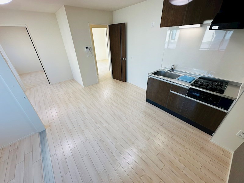 シャンティ・クラ リビング