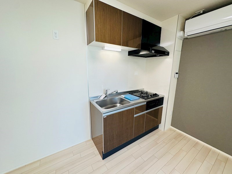 シャンティ・クラ キッチン