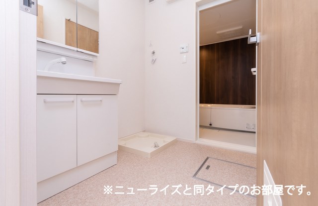 グリーンアップ その他2