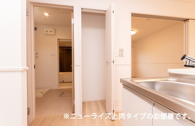グリーンアップ その他3