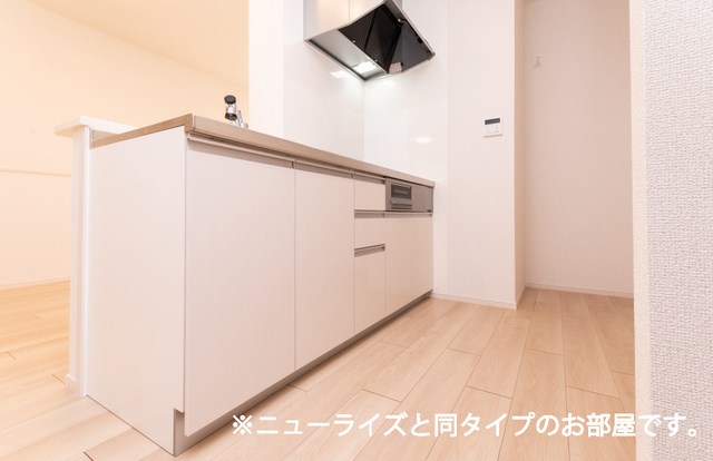 グリーンアップ その他8