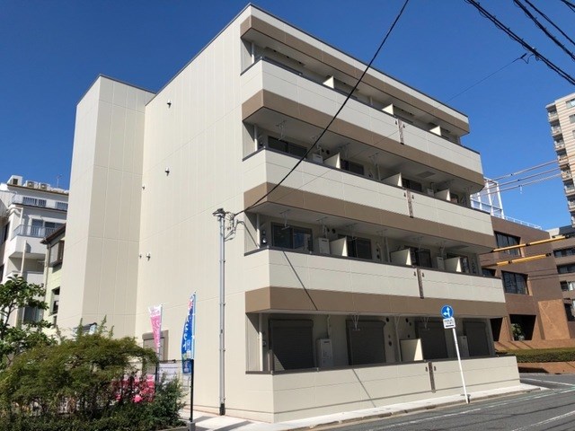 星野マンション  その他外観2