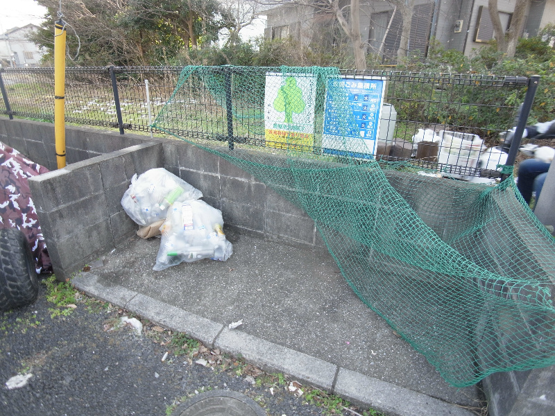 グラウハウゼ その他外観2