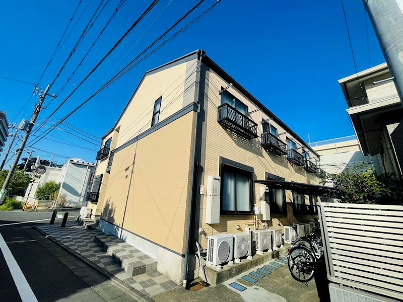 第１０ヒカリパーク その他外観6