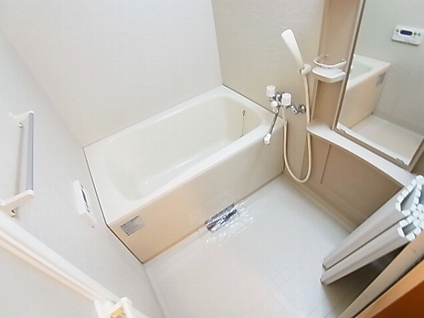 クレメント駒木Ａ 風呂画像