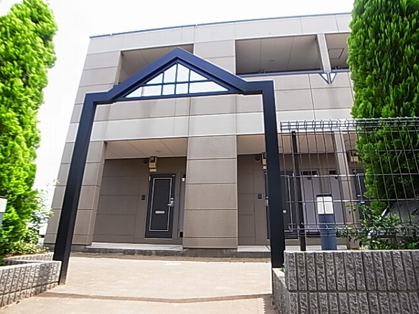 Win Arrow　～ウィン　アロー～ その他外観1