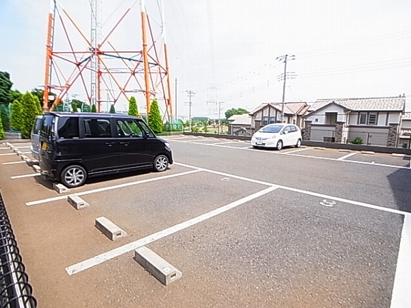 Win Arrow　～ウィン　アロー～ その他外観3