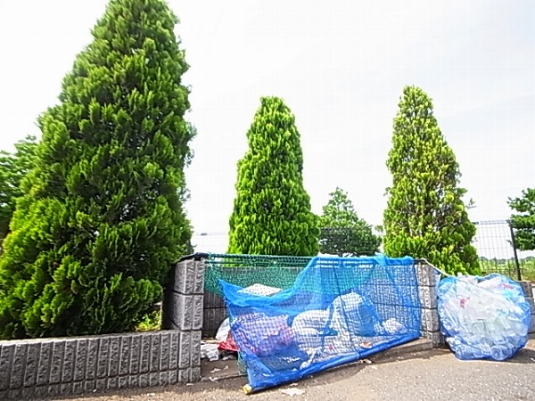 Win Arrow　～ウィン　アロー～ その他外観4