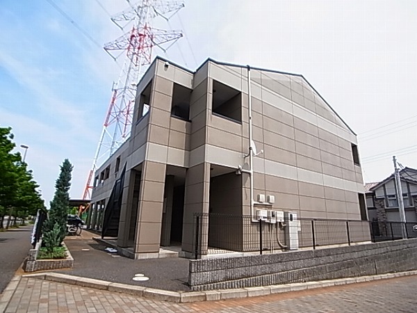 Win Arrow　～ウィン　アロー～ その他外観5