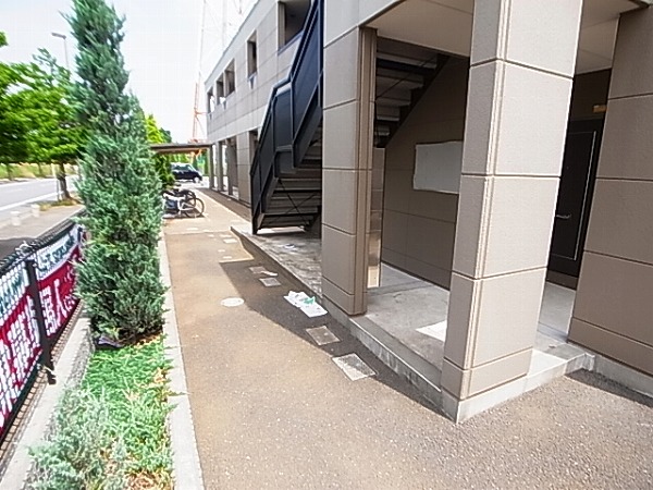 Win Arrow　～ウィン　アロー～ その他外観6