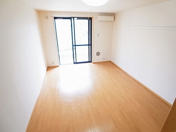 Win Arrow　～ウィン　アロー～ ベッドルーム