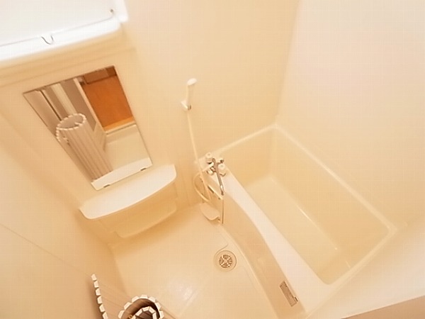 Win Arrow　～ウィン　アロー～ 風呂画像