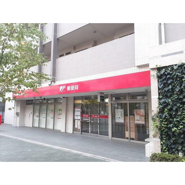 ポタミオン 周辺画像5