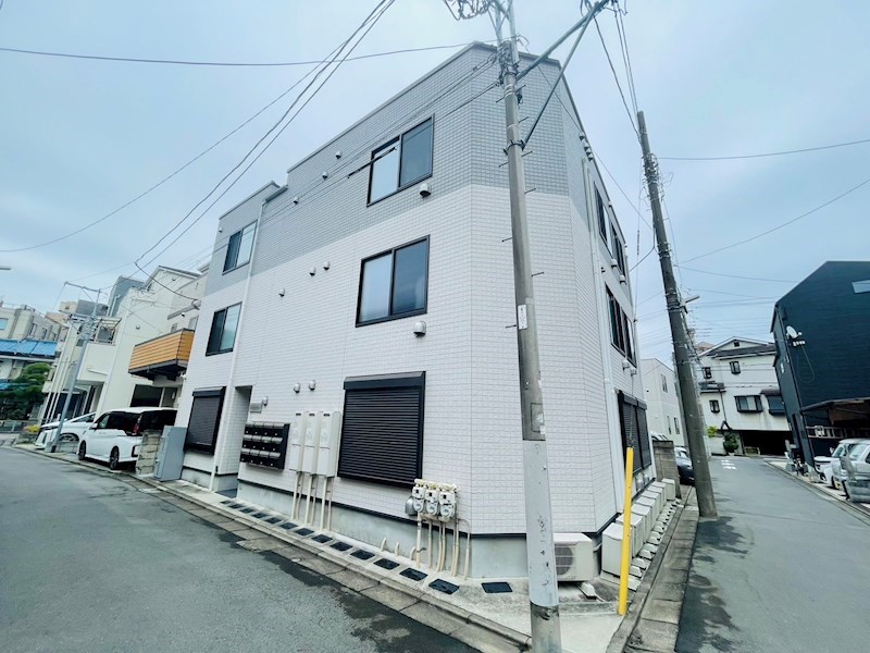 リバープレイス梅島 その他外観4