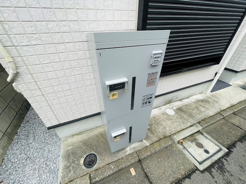 リバープレイス梅島 その他外観6