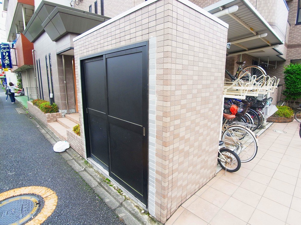 アーバンライゼ その他外観3
