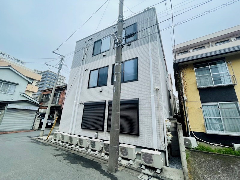 リバープレイス梅島 その他外観5