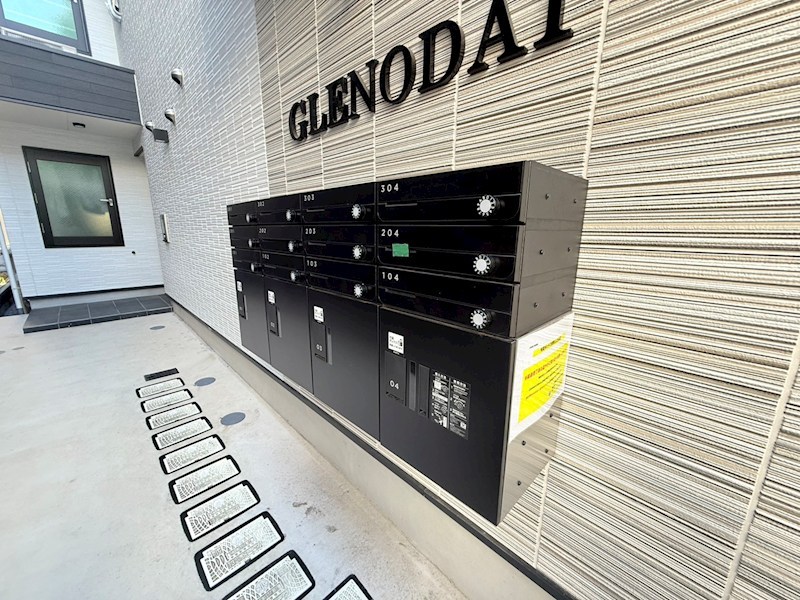 GLENODAI(グレンオダイ) その他外観3