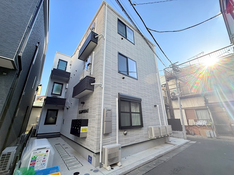 GLENODAI(グレンオダイ) その他外観5