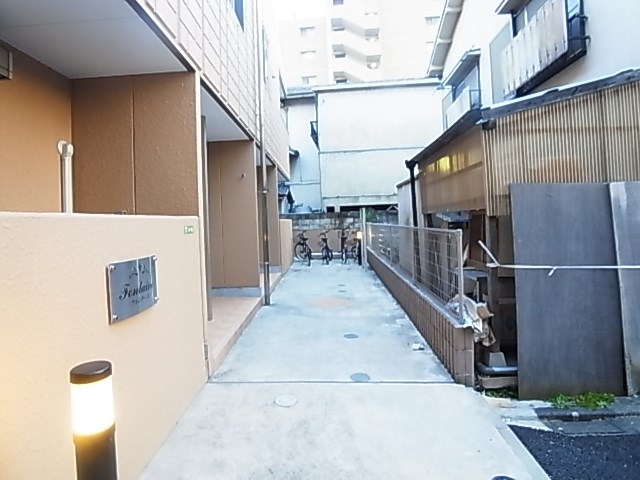 フォンテーヌ その他外観6