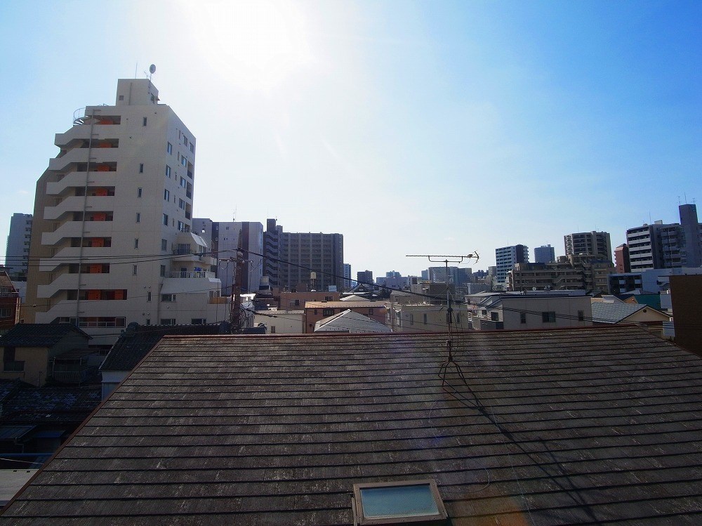 ワコーレ千住Ａ棟 その他6