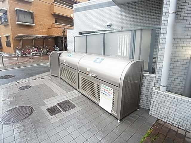 ワコーレ千住Ａ棟 その他外観2