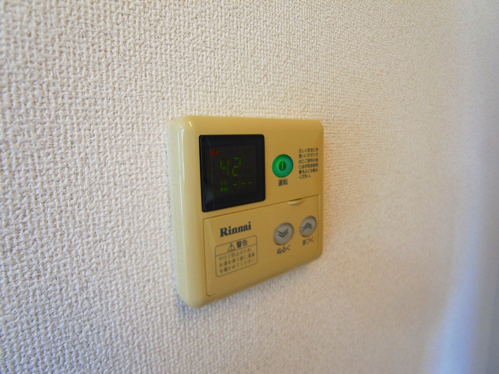 ワコーレ千住Ａ棟 その他14
