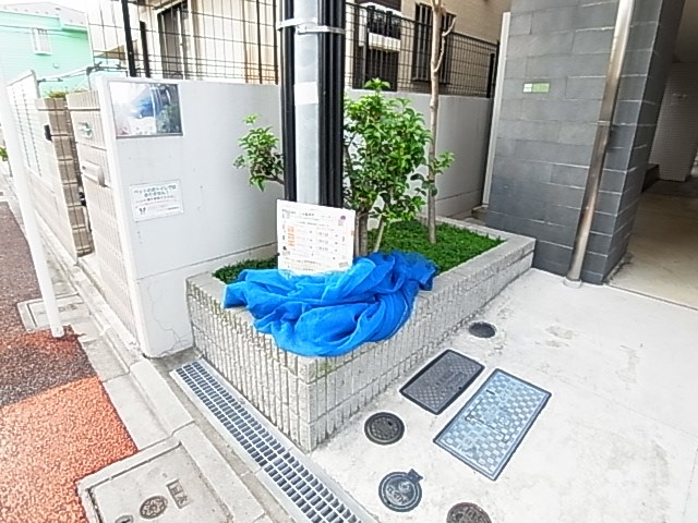 ロマネパーク北綾瀬 その他外観3