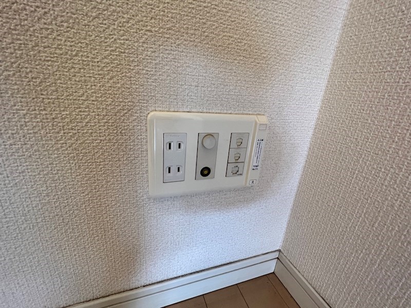 ロマネパーク北綾瀬 その他7