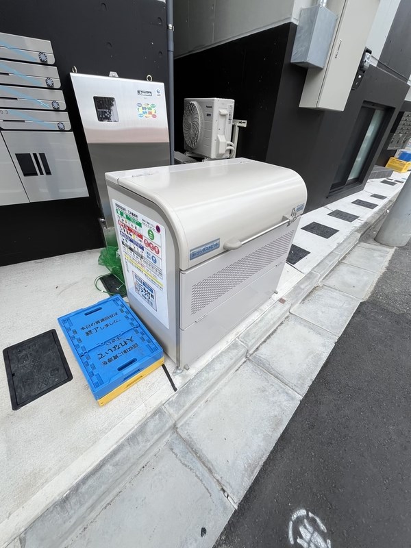 6th　Av.Residence　AYASE その他外観2