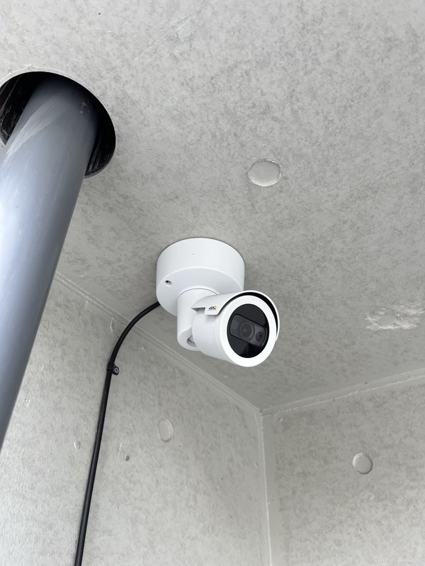 6th　Av.Residence　AYASE その他外観4