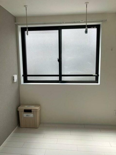 6th　Av.Residence　AYASE リビング